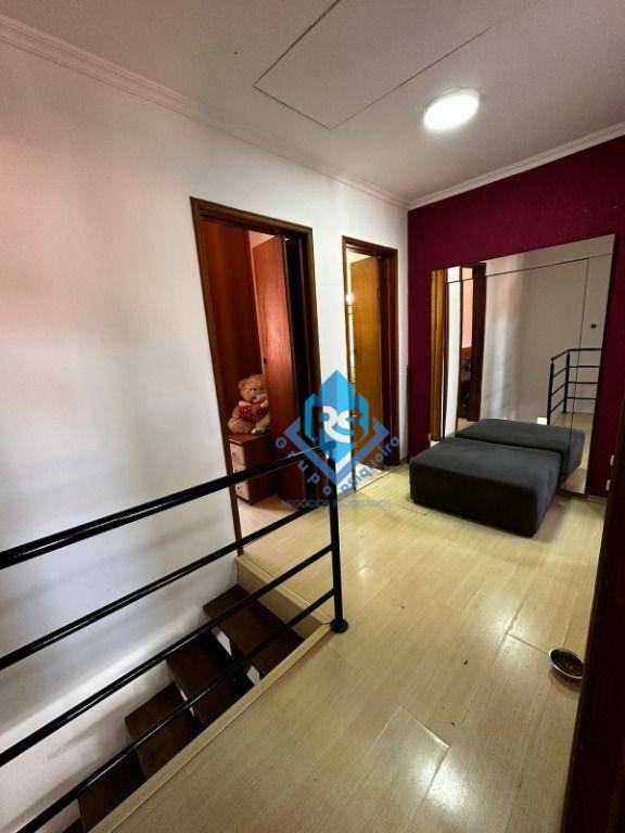 Sobrado para alugar com 3 quartos, 140m² - Foto 13