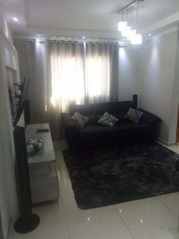 Sobrado à venda com 2 quartos, 134m² - Foto 15