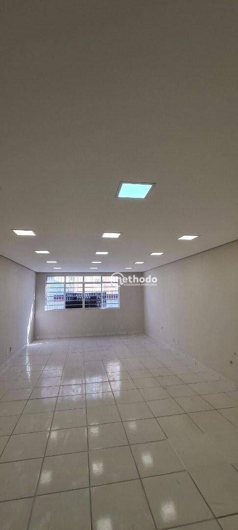 Conjunto Comercial-Sala para alugar, 55m² - Foto 1