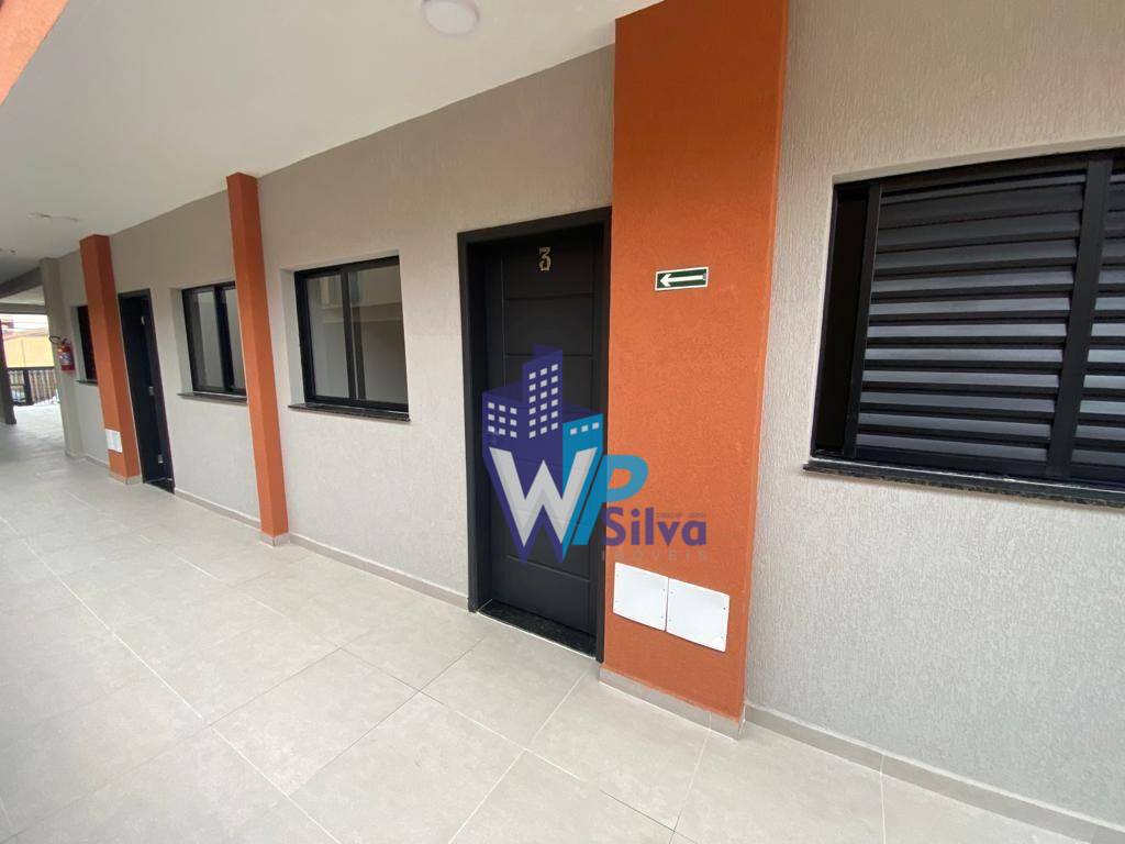 Apartamento à venda com 2 quartos, 34m² - Foto 16