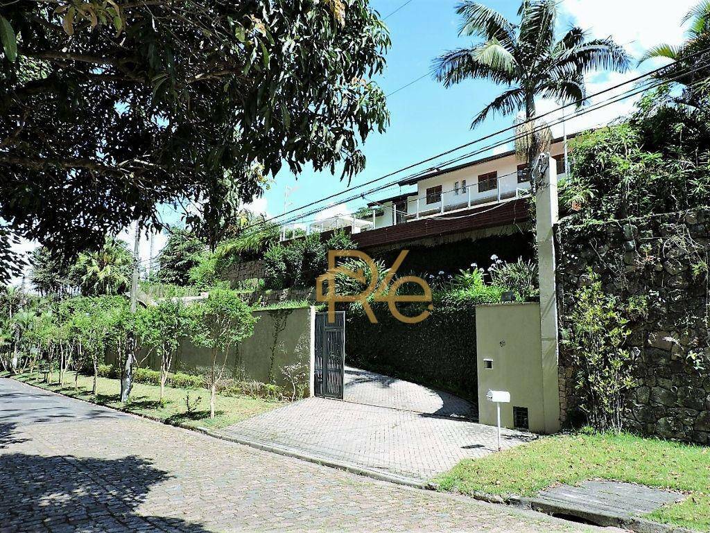 Casa de Condomínio à venda com 5 quartos, 750m² - Foto 10