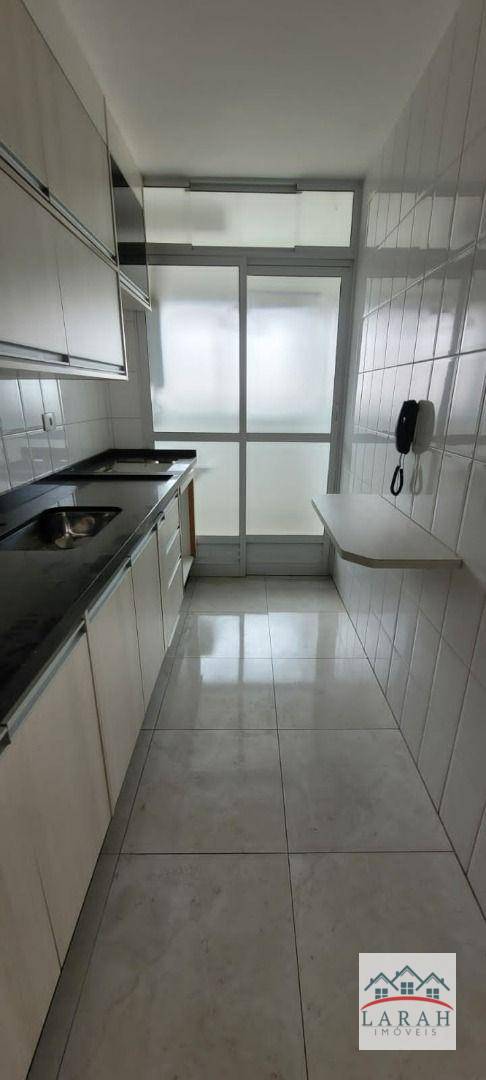 Apartamento à venda com 2 quartos, 67m² - Foto 26