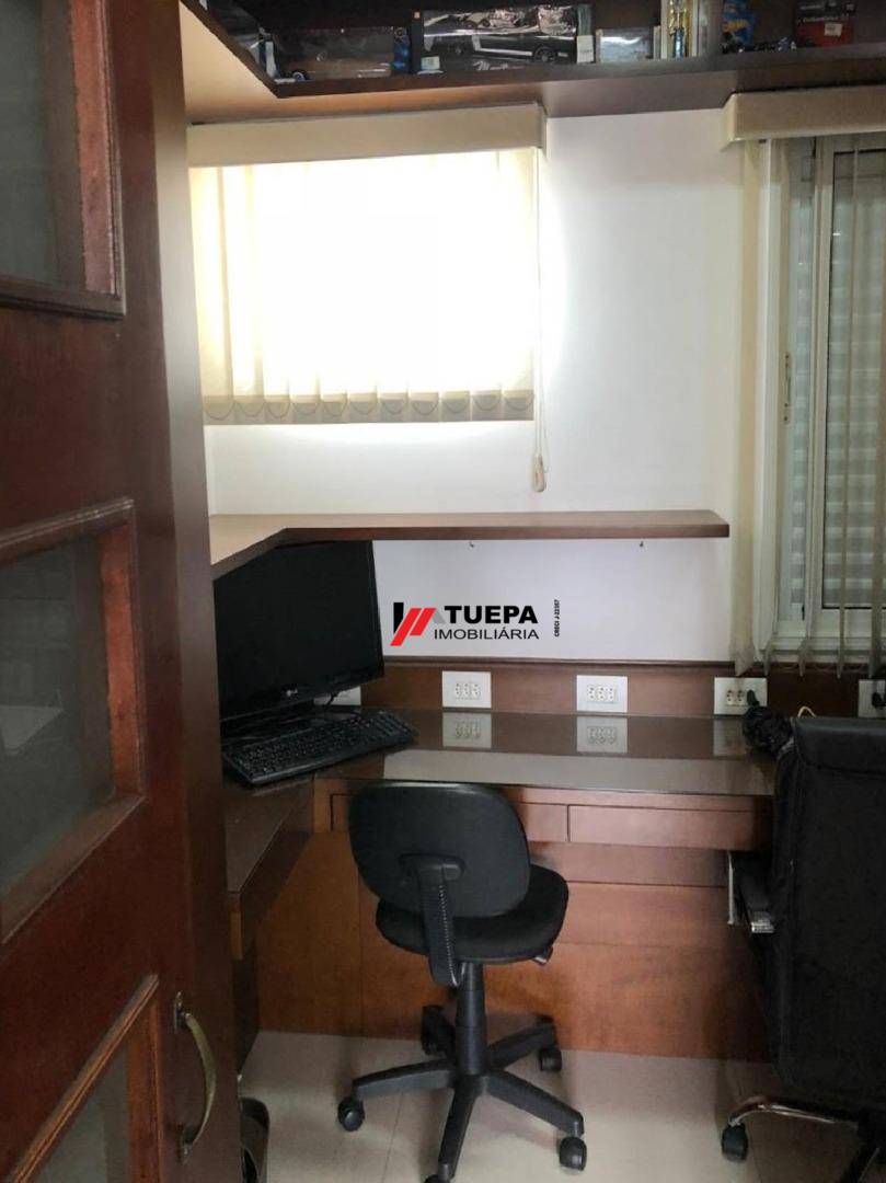 Cobertura à venda com 3 quartos, 182m² - Foto 12