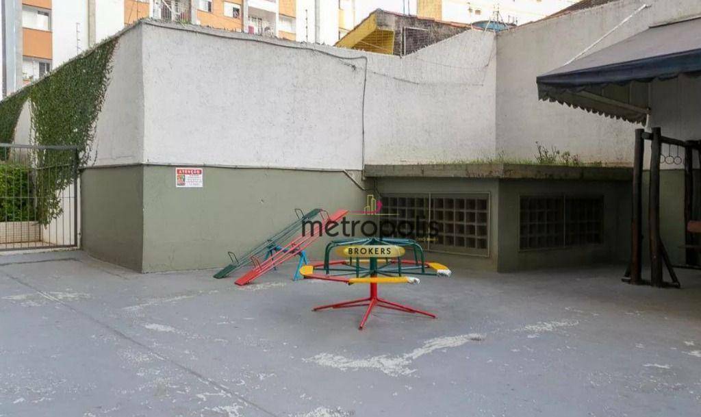 Apartamento à venda com 2 quartos, 63m² - Foto 20