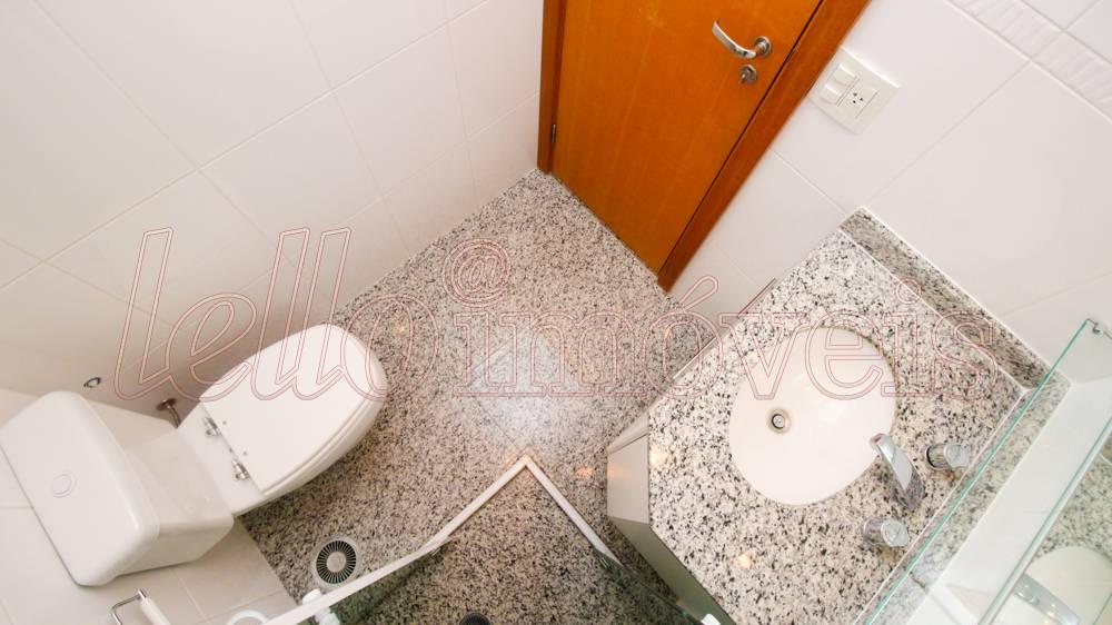 Apartamento para alugar com 3 quartos, 145m² - Foto 23