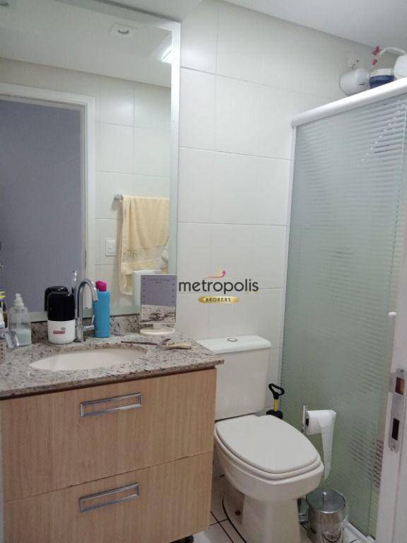 Apartamento à venda com 2 quartos, 69m² - Foto 6