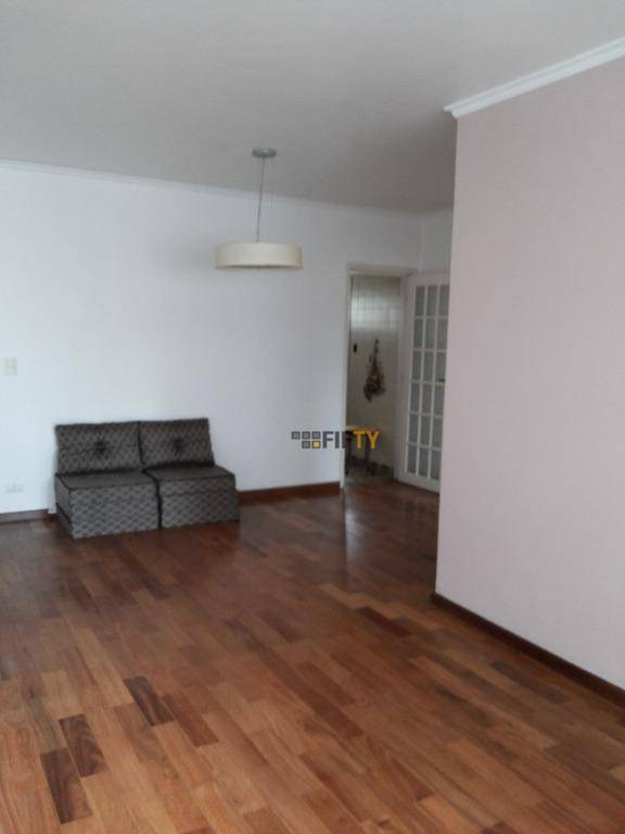 Apartamento à venda e aluguel com 2 quartos, 86m² - Foto 2