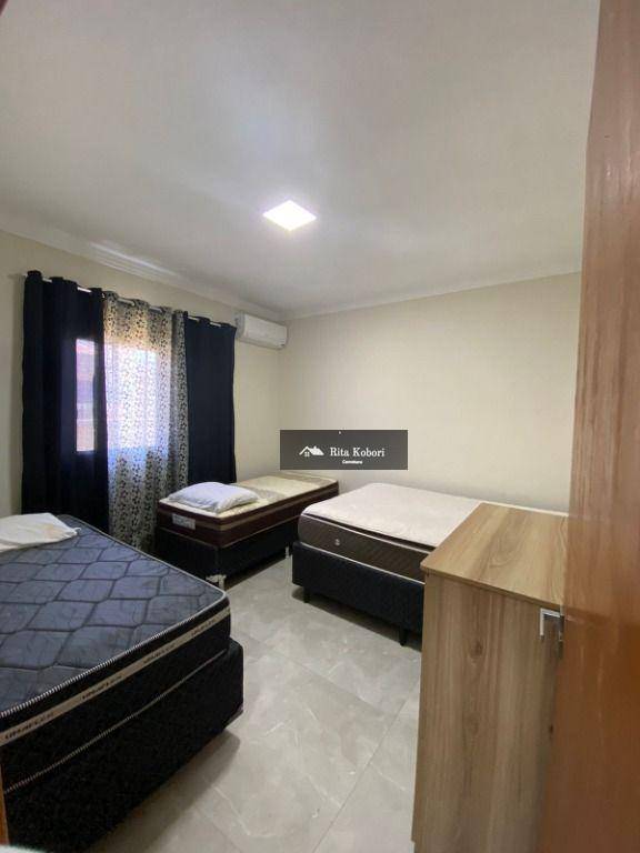 Casa de Condomínio à venda com 3 quartos, 170m² - Foto 9