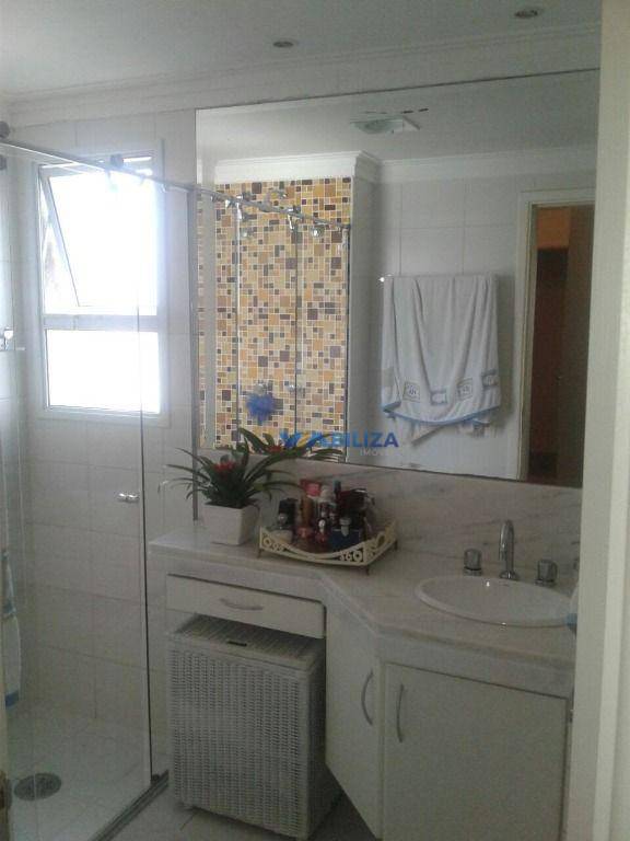 Apartamento à venda com 3 quartos, 132m² - Foto 20