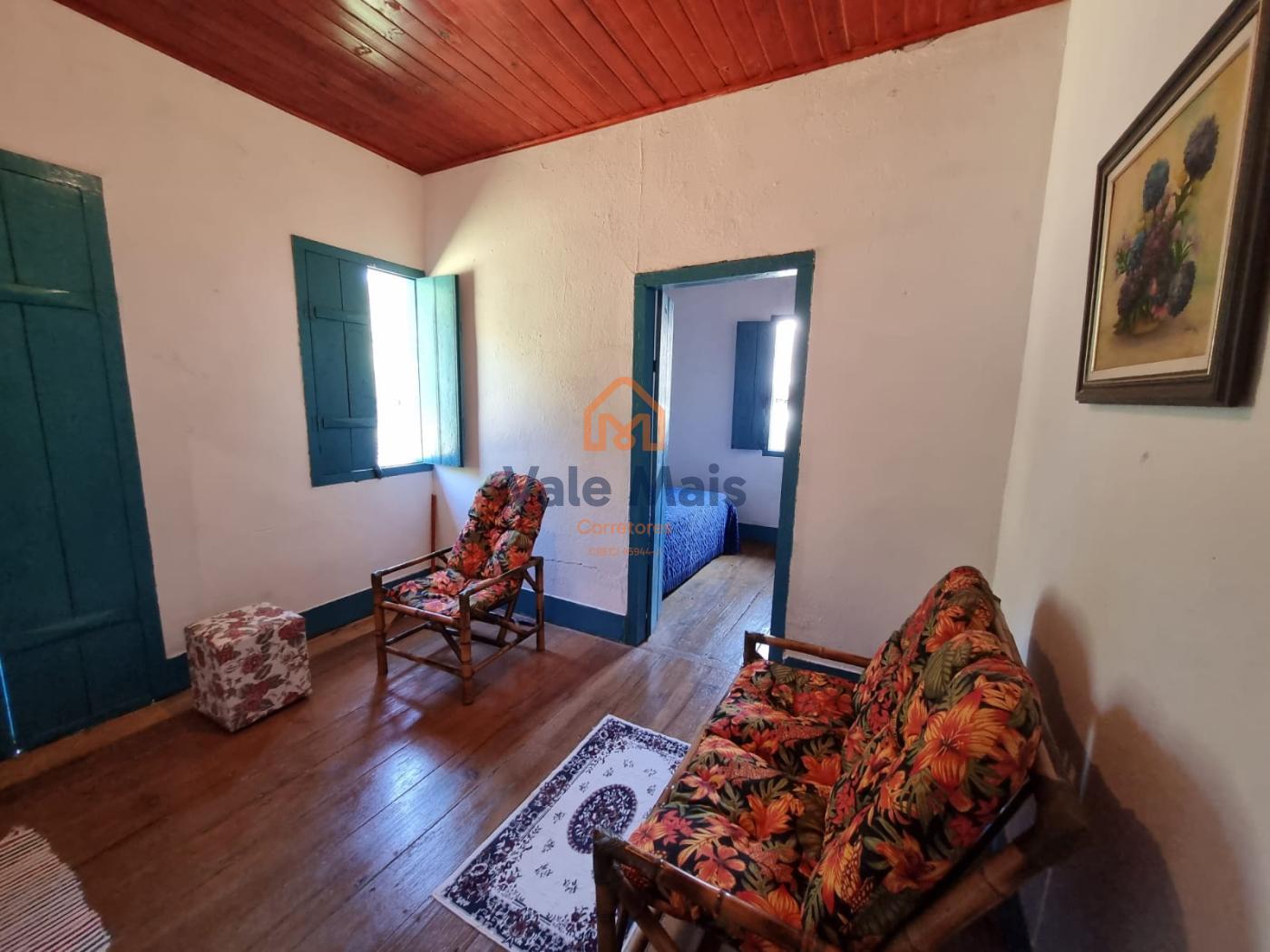 Fazenda à venda com 5 quartos, 1550m² - Foto 17