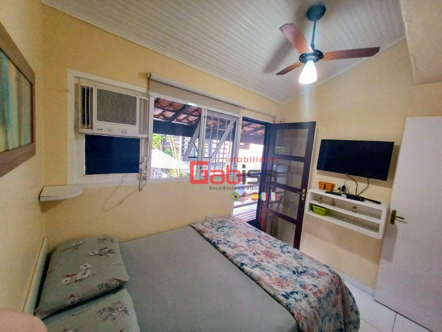 Casa de Condomínio à venda com 2 quartos, 56m² - Foto 10