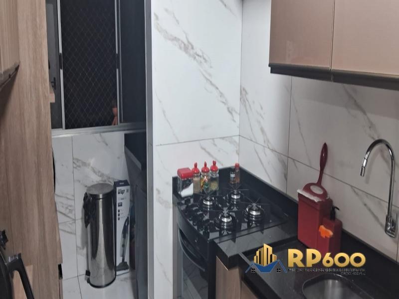 Apartamento à venda com 3 quartos, 68m² - Foto 14