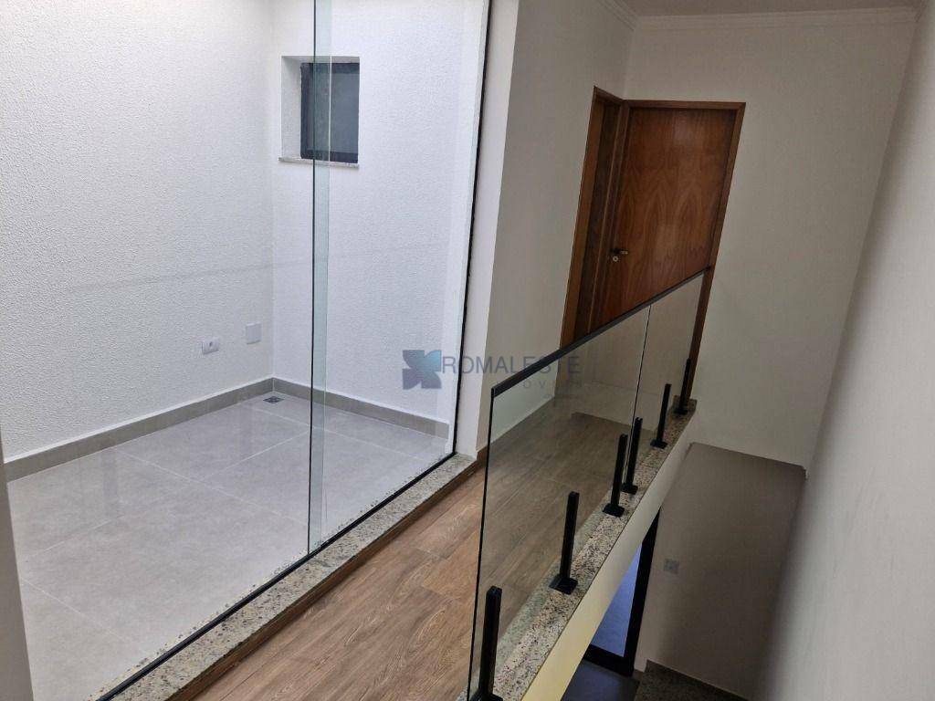 Sobrado à venda com 3 quartos, 108m² - Foto 6