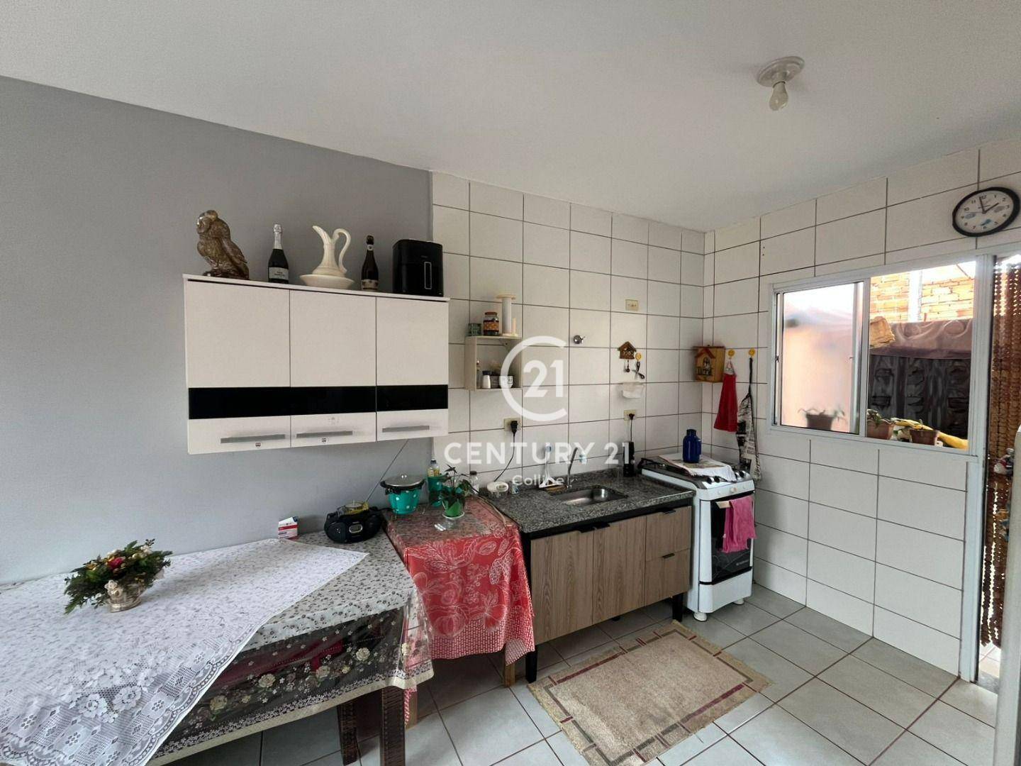 Casa, 2 quartos, 55 m² - Foto 3