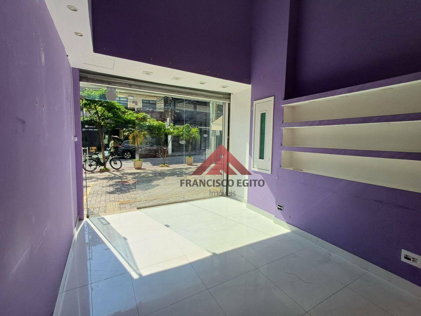 Loja-Salão à venda, 30m² - Foto 4
