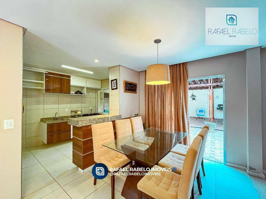 Casa de Condomínio, 3 quartos - Foto 6