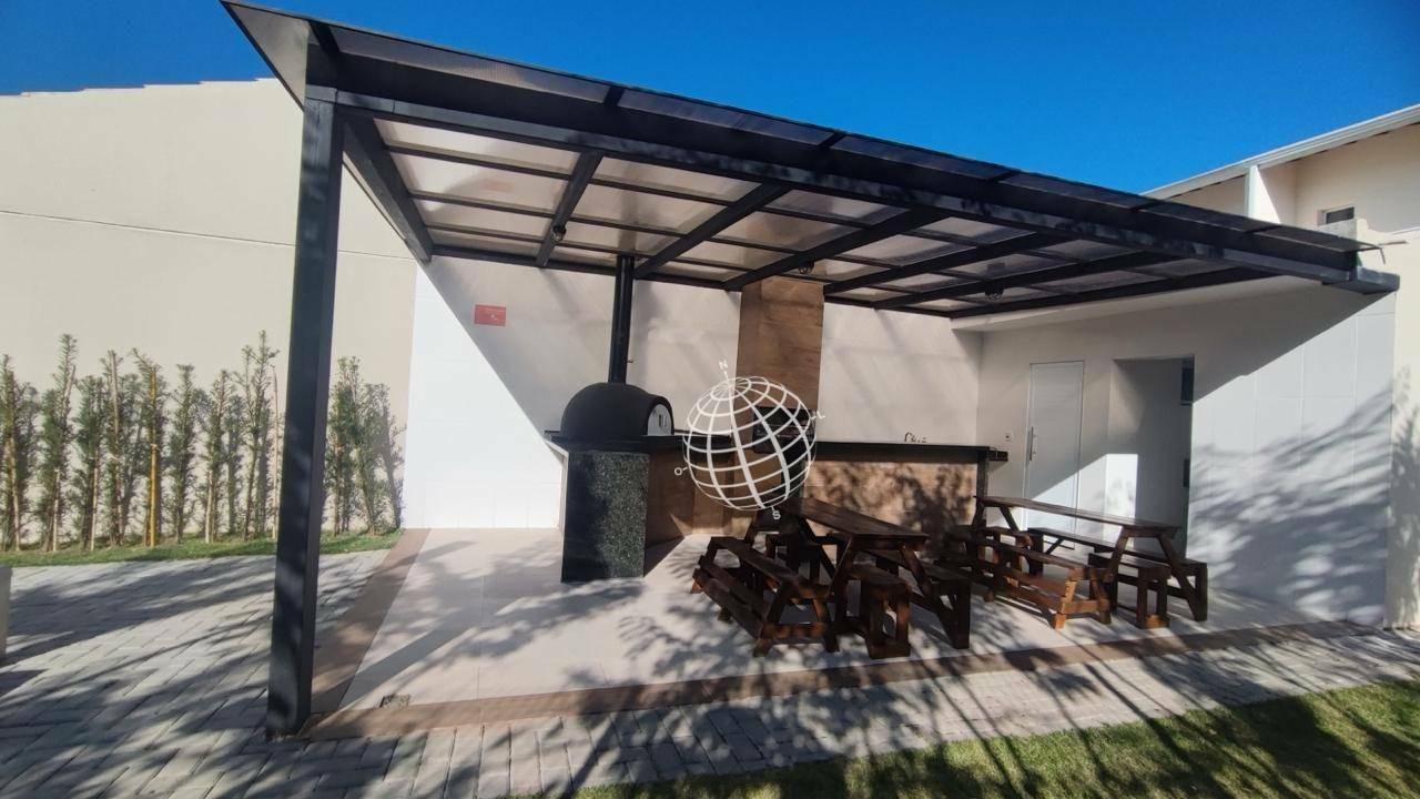 Casa de Condomínio, 2 quartos - Foto 21