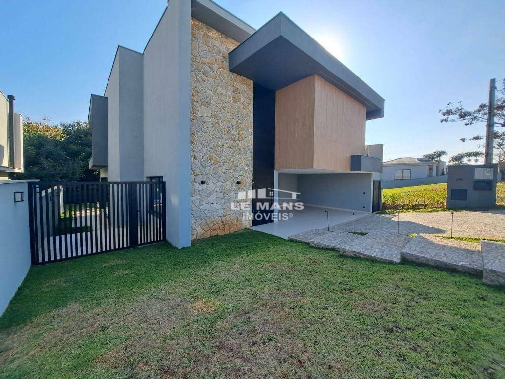 Casa de Condomínio à venda e aluguel com 4 quartos, 330m² - Foto 5