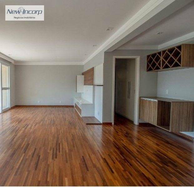 Apartamento à venda com 4 quartos, 195m² - Foto 3