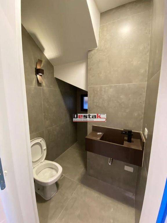 Sobrado à venda com 3 quartos, 164m² - Foto 45