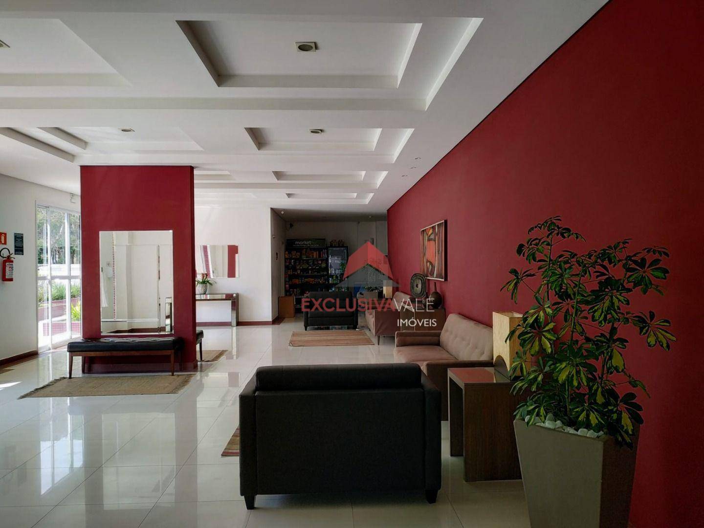 Apartamento para alugar com 2 quartos, 74m² - Foto 27