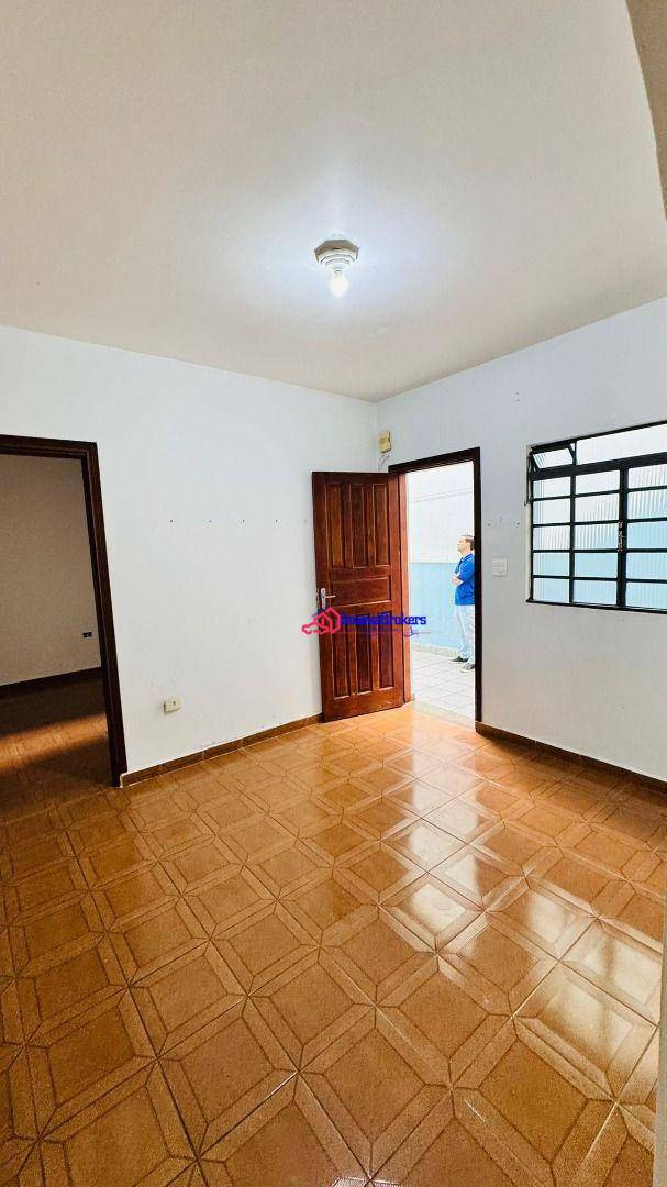 Casa, 1 quarto - Foto 2