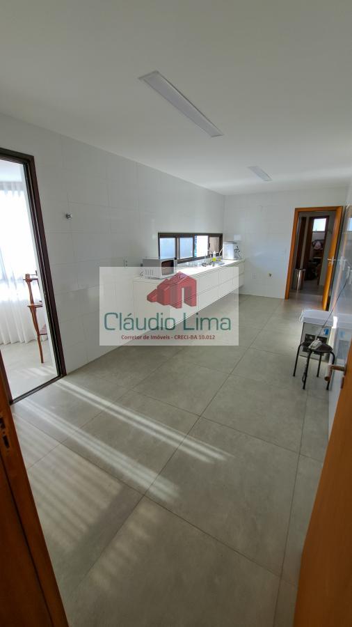 Apartamento para alugar com 4 quartos, 304m² - Foto 11