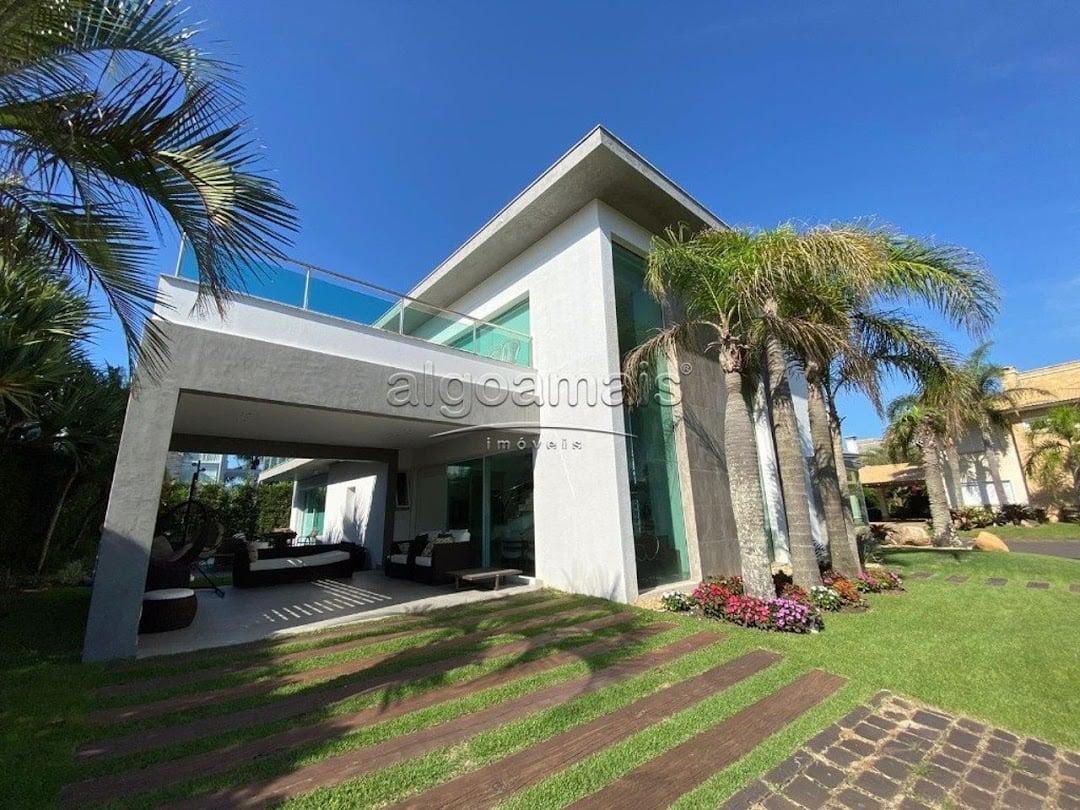 Casa de Condomínio à venda com 5 quartos, 355m² - Foto 6