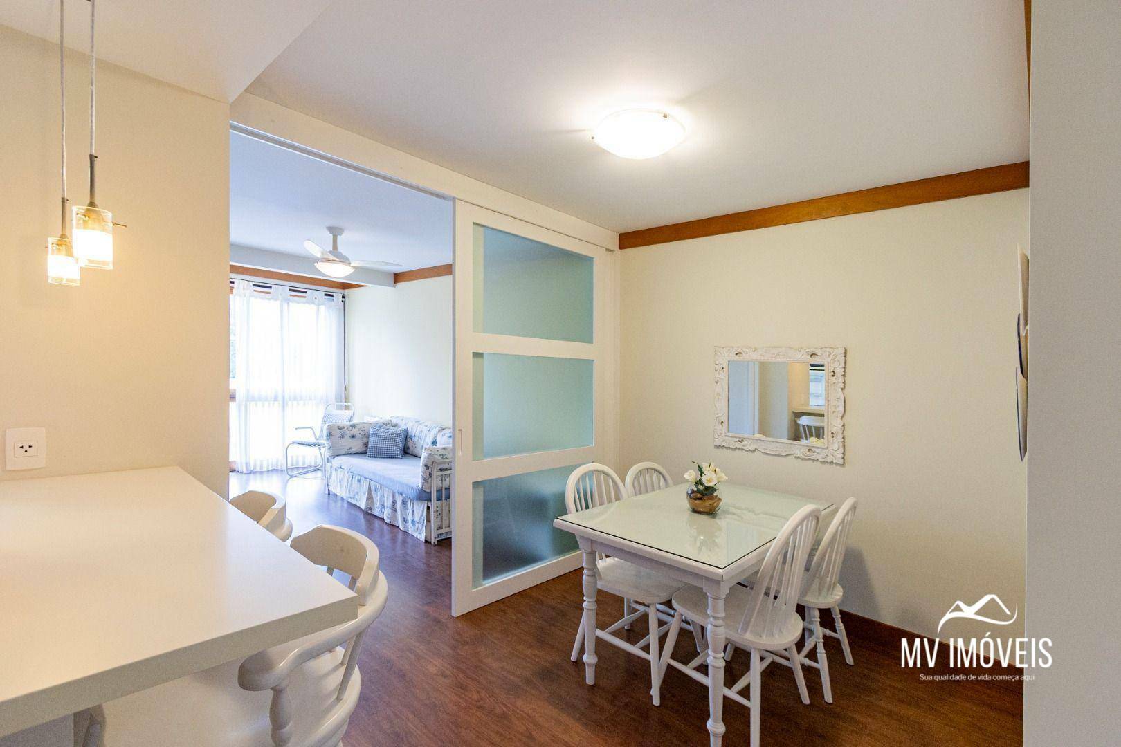 Apartamento, 1 quarto, 58 m² - Foto 3