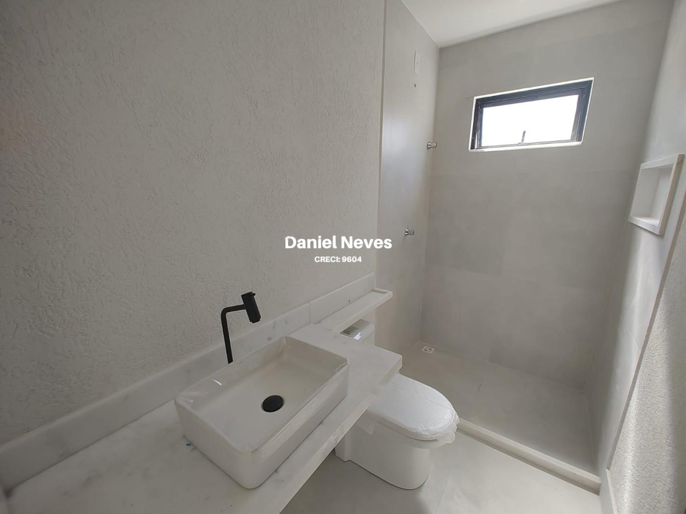 Casa de Condomínio à venda com 3 quartos, 91m² - Foto 21