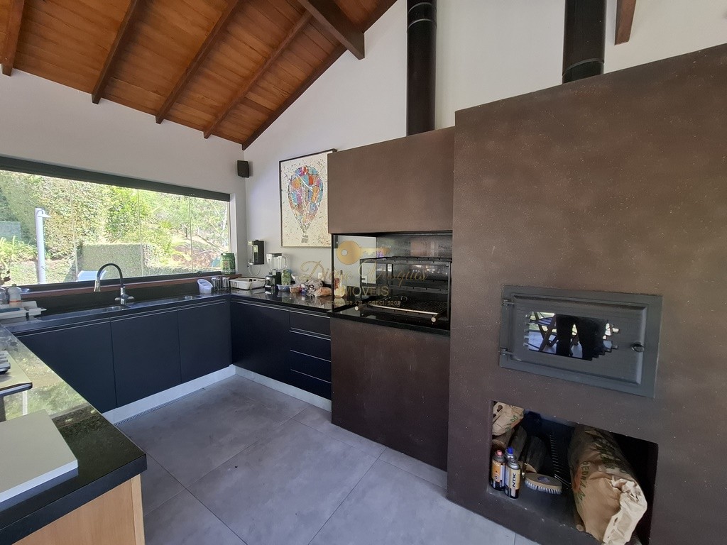 Casa de Condomínio à venda com 5 quartos, 1996m² - Foto 52
