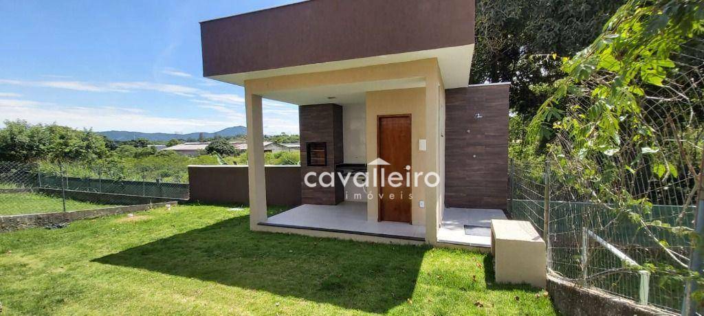 Casa de Condomínio à venda com 4 quartos, 190m² - Foto 34