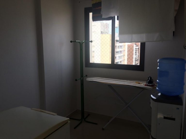 Apartamento à venda com 3 quartos, 254m² - Foto 17