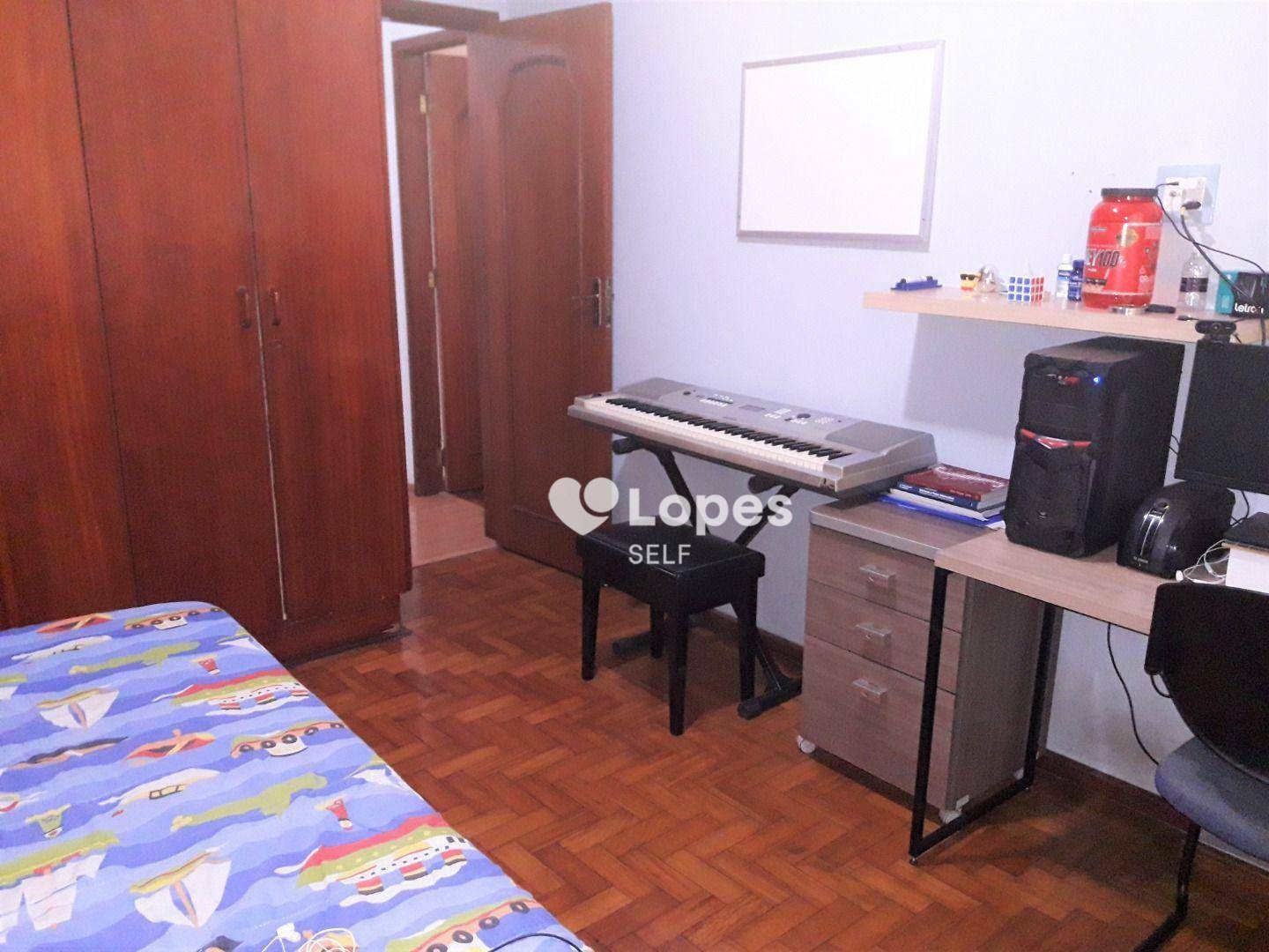 Apartamento à venda com 2 quartos, 74m² - Foto 5