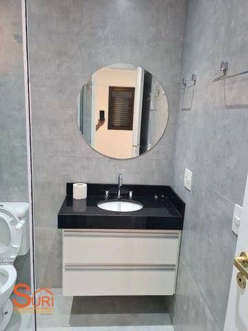 Apartamento à venda com 2 quartos, 84m² - Foto 11