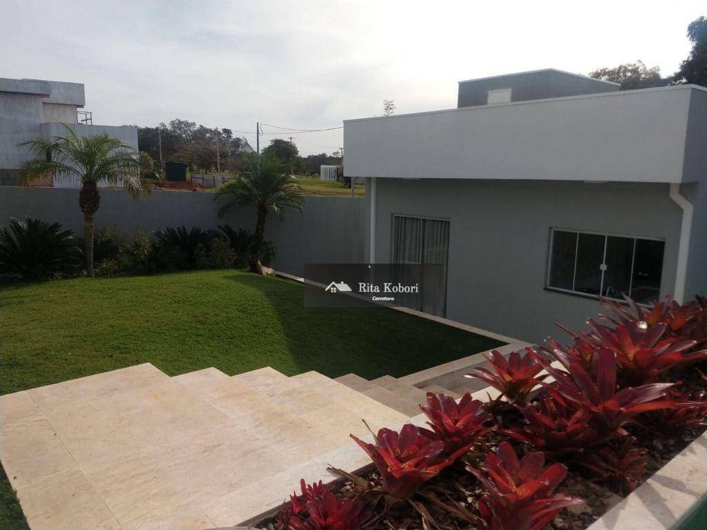 Casa de Condomínio à venda com 3 quartos, 150m² - Foto 18