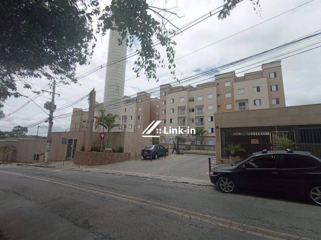 Apartamento, 2 quartos, 52 m² - Foto 5