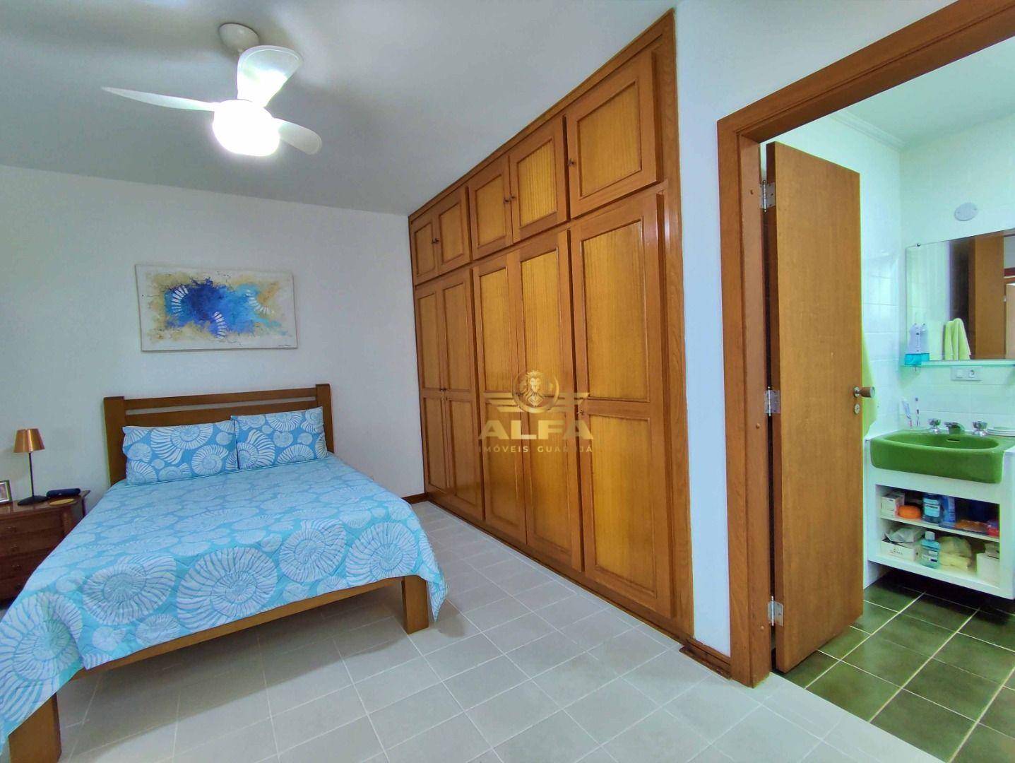 Apartamento à venda com 3 quartos, 134m² - Foto 14