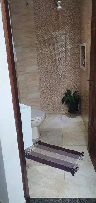 Sobrado à venda com 3 quartos, 195m² - Foto 3