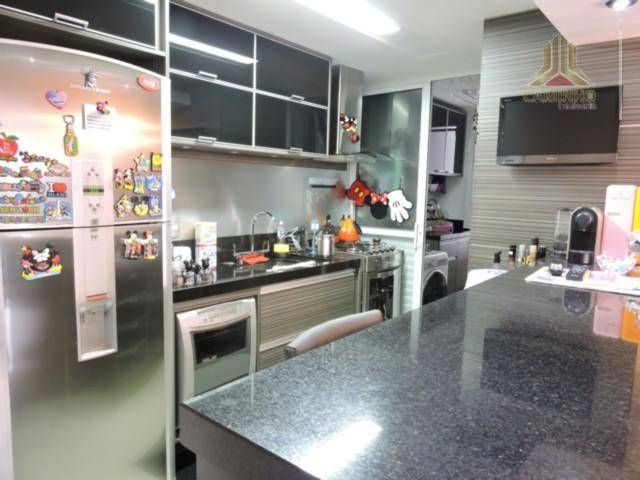 Apartamento à venda com 2 quartos, 80m² - Foto 5