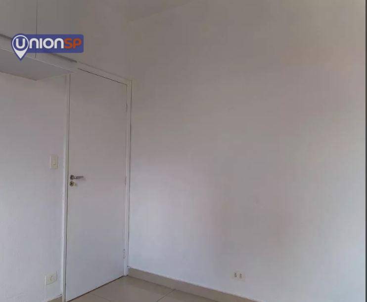 Apartamento à venda com 1 quarto, 41m² - Foto 6