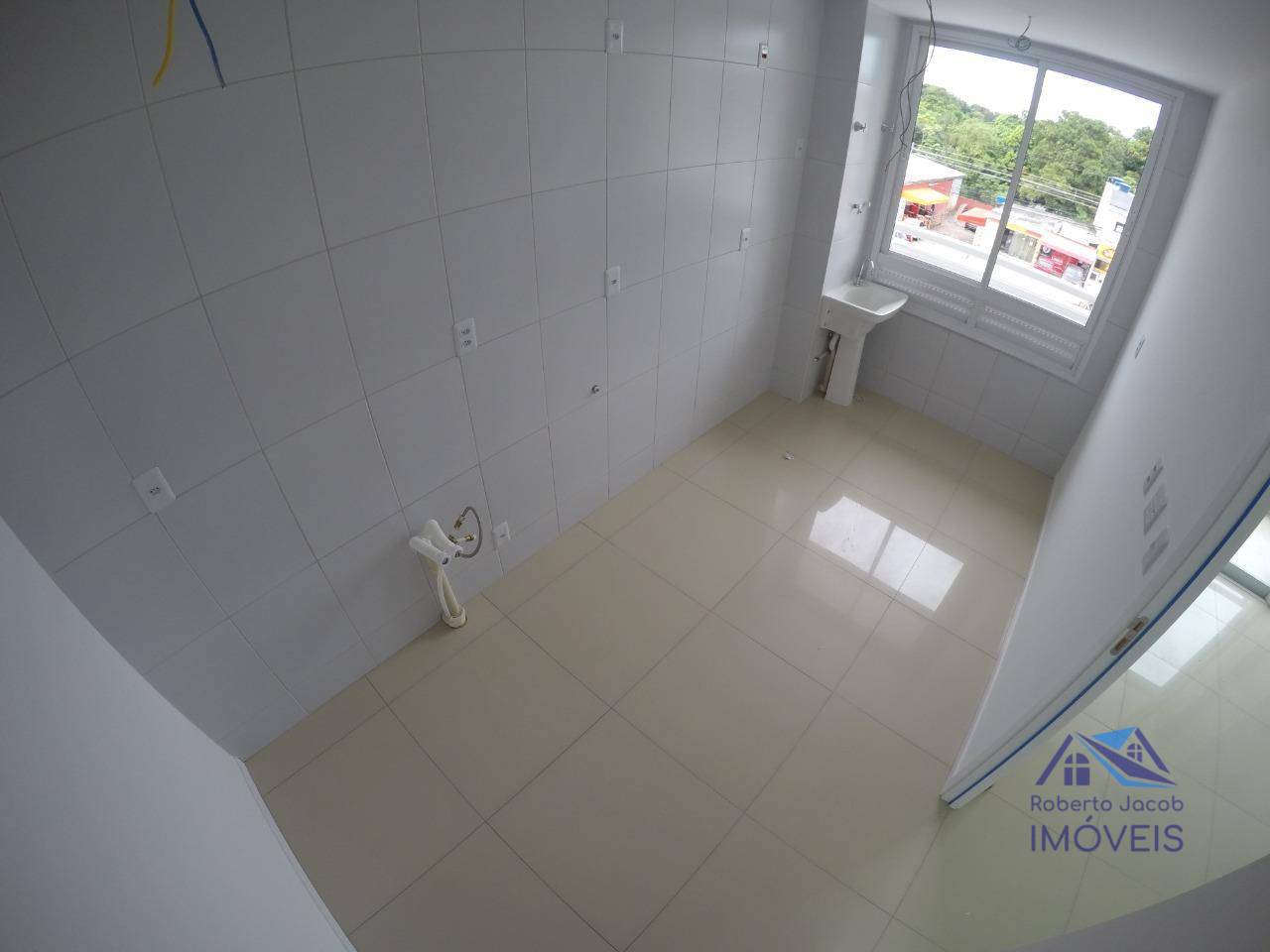 Apartamento para alugar com 2 quartos, 59m² - Foto 4