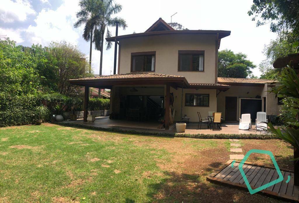 Casa de Condomínio à venda com 3 quartos, 225m² - Foto 29