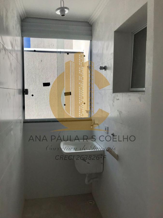 Apartamento à venda com 2 quartos, 33m² - Foto 5