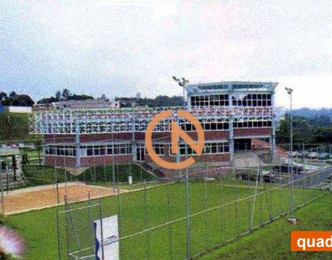 Conjunto Comercial-Sala à venda e aluguel, 3294m² - Foto 4