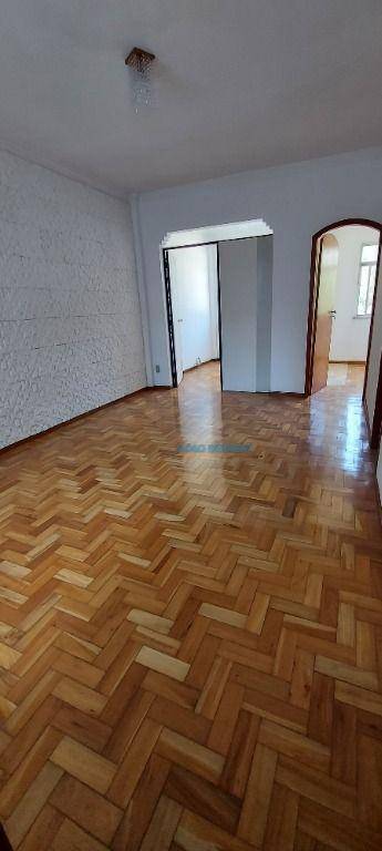 Apartamento à venda com 2 quartos, 39m² - Foto 5