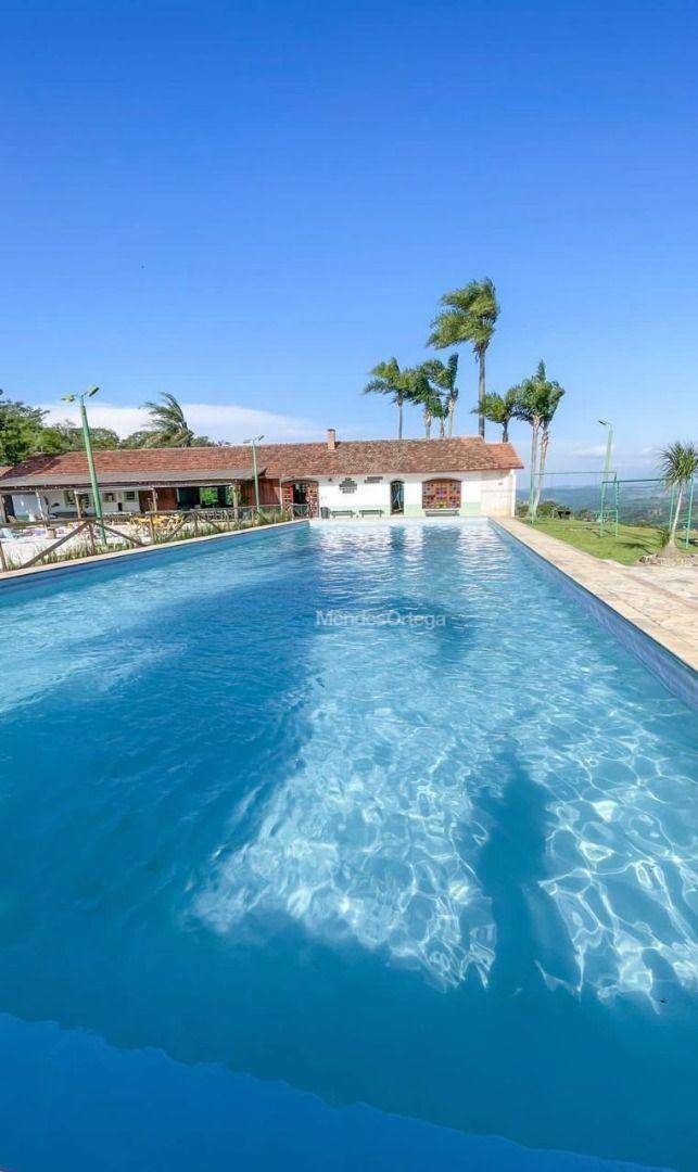 Sítio à venda com 8 quartos, 800m² - Foto 31
