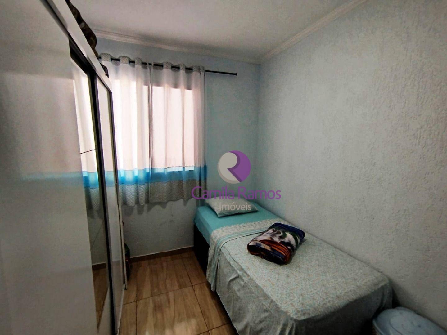 Apartamento à venda com 2 quartos, 42m² - Foto 12