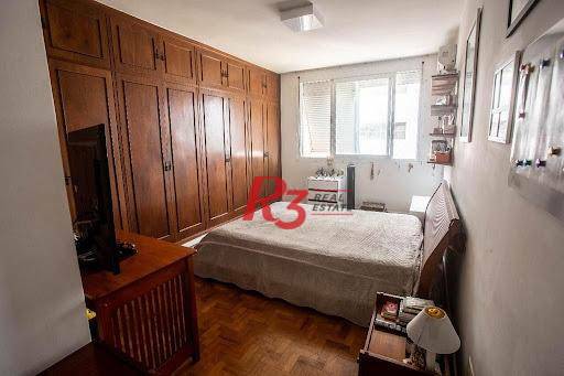 Apartamento à venda com 3 quartos, 190m² - Foto 21