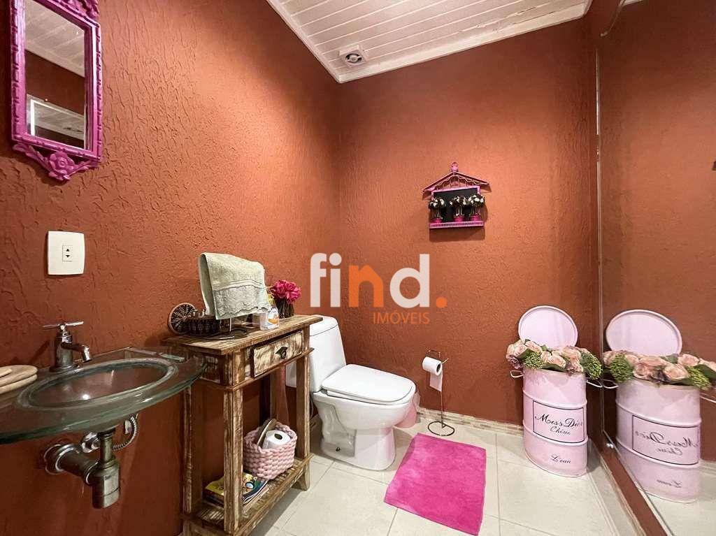 Casa de Condomínio à venda com 4 quartos, 600m² - Foto 10